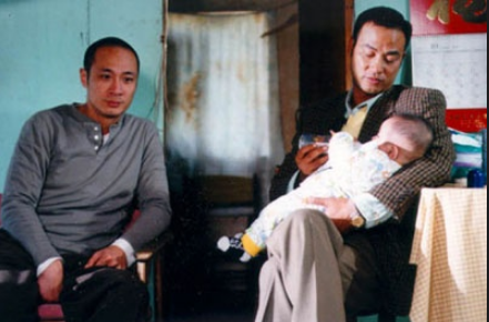 朱丽叶与梁山伯(2000年叶伟信执导的电影)