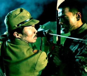 夜袭(2007年安澜执导的电影)