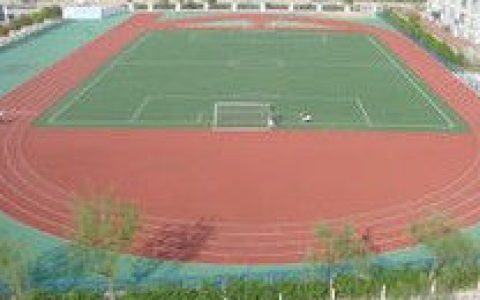 江苏省盐城技师学院(国家级重点技工学校)