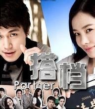 非常搭档(铁佛导演的电视连续剧)