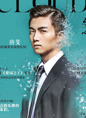 云巅之上(2017年陈晓，袁姗姗主演的电视剧)