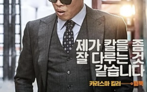 幸运钥匙(韩国2016年李桂碧执导的电影)