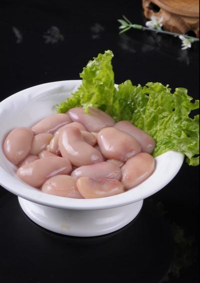 鸡肾(鸡的一种器官)