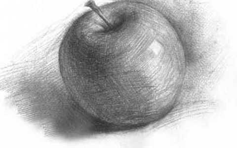 素描基础教程(2010年化学工业出版社出版的图书)