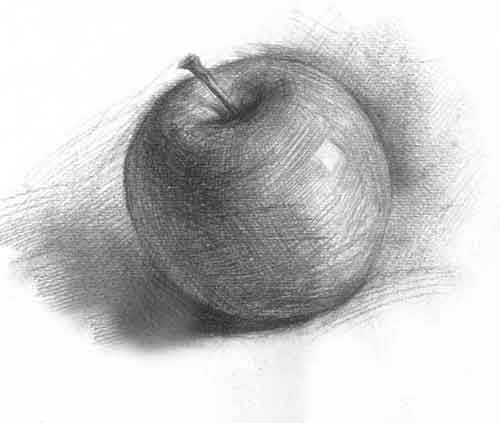 素描基础教程(2010年化学工业出版社出版的图书)
