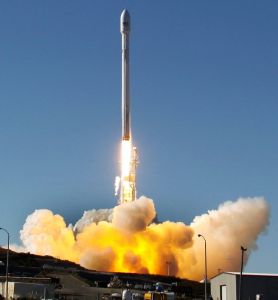 月球基地(人类在月球上建立的生活、工作区域)