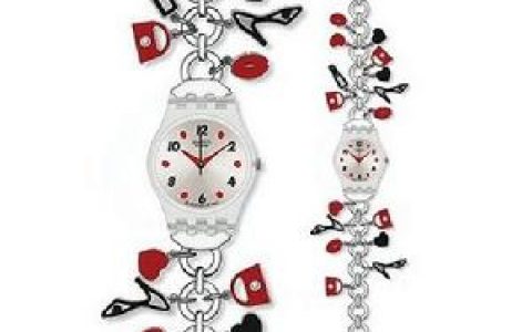 斯沃琪(手表品牌)