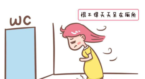 尿频(泌尿科常见的症状)