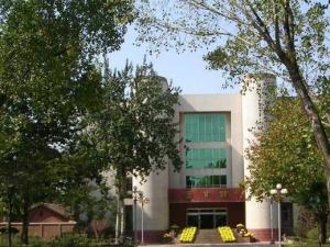 青海警官职业学院(省属普通专科高校)