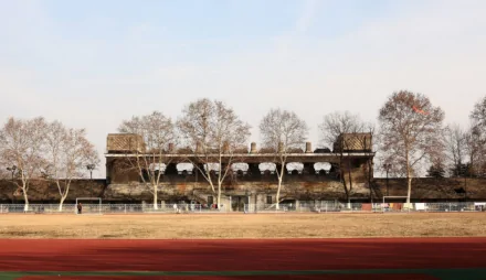 南京体育学院(公立大学)