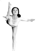 何美钿(中国内地女艺人)