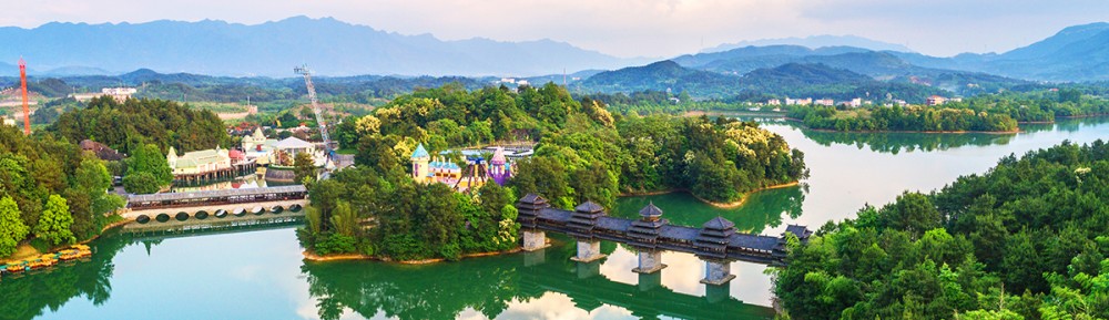 方特欢乐世界(汕头国家AAAA级旅游景区)