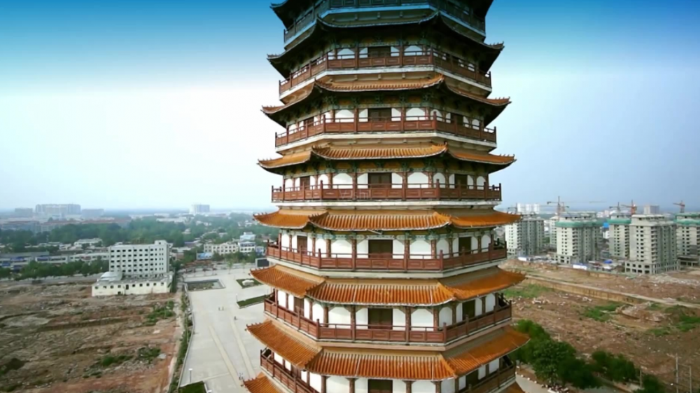 莘县(山东省聊城市辖县)