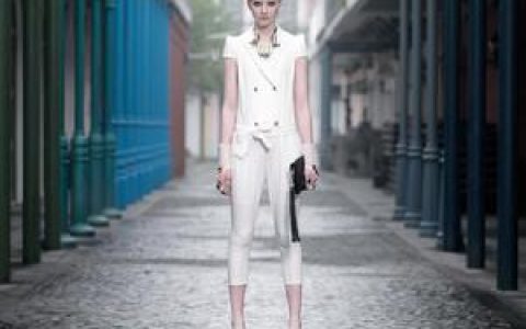 欧时力(时尚品牌)