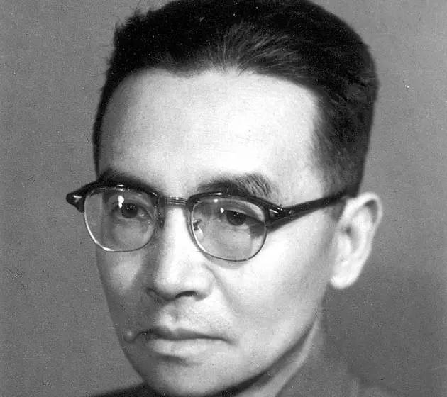 梁思成(清朝末期思想家)