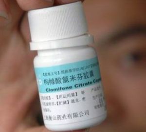 促排卵药物(治疗不孕症药物)