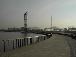 宽城区(吉林省长春市辖区)