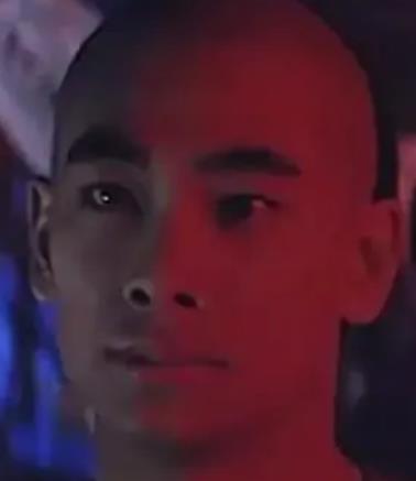 黄飞鸿之四王者之风(1993年元彬执导的电影)