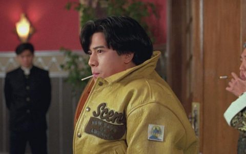 真假威龙(陈嘉上执导电影)