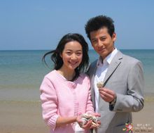 汉城之恋(中国悬疑偶像剧)