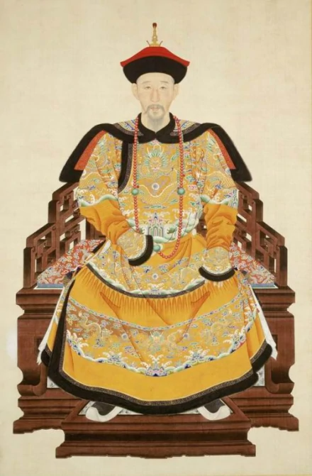 爱新觉罗·胤祥(清康熙帝第十三子)