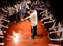 深圳大学师范学院附属中学(深圳市南山区前海路的学校)