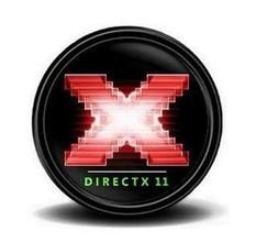 Directx(是由微软公司创建的多媒体编程接口)
