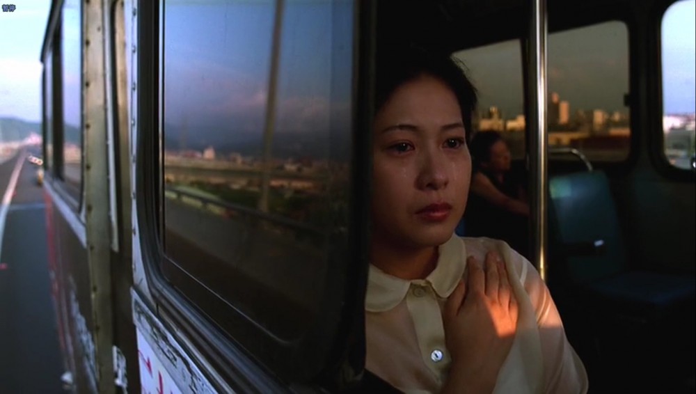 征婚启事(1998年陈国富执导的电影)
