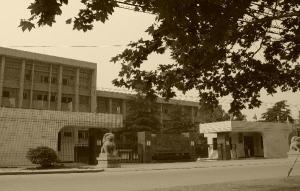 咸阳师范学院(全日制普通本科院校)