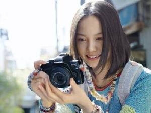 森女(森林系女孩)