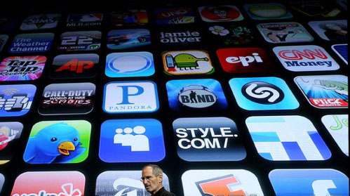 APPS(科技术语)