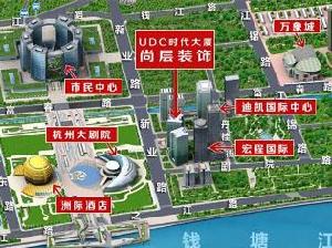 尚层装饰(北京别墅装饰公司)