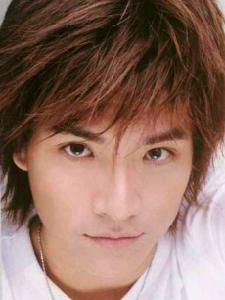 王传一(中国台湾男歌手、演员)