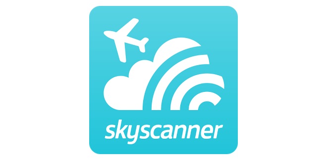 skyscanner(应用程序)