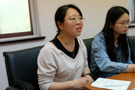 上海政法学院(全日制普通本科院校)
