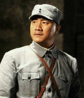 孤军英雄(2012年孟凡执导的电视连续剧)