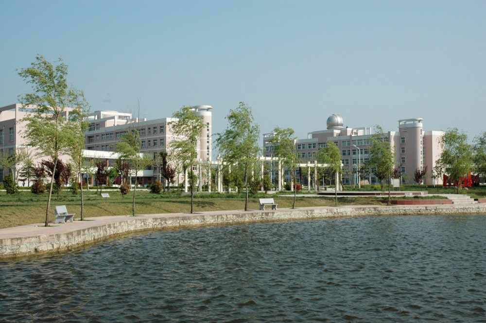 宿州教育学院(普通公办高职院校)
