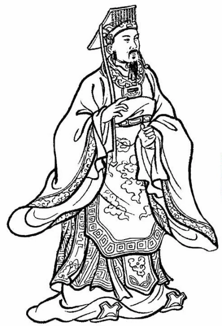 晋文公(晋国君主)
