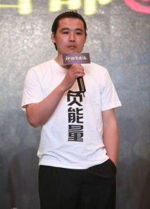 作业本(新浪微博红人)