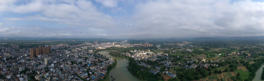 龙州县(广西壮族自治区崇左市辖县)