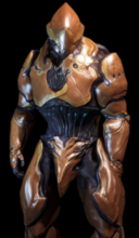 星际战甲(Digital Extremes出品网游)