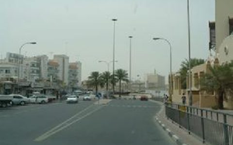 多哈(西亚卡塔尔首都)