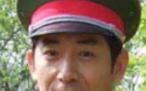 我的左手(2007年陈国星、乔和平执导的电影)