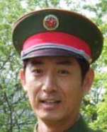 我的左手(2007年陈国星、乔和平执导的电影)