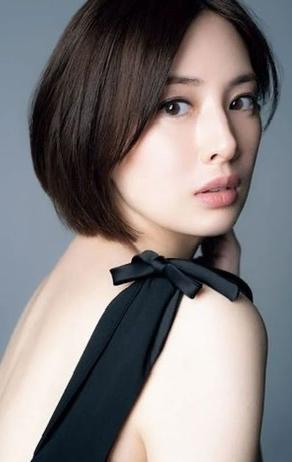 北川景子(日本女演员)
