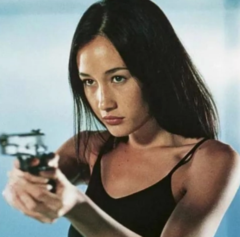 赤裸特工(2002年由程小东执导的电影)