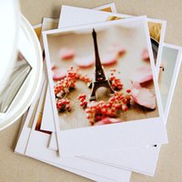 Lomo卡(Lomo风格的卡片)