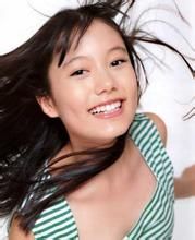 铃木杏(日本女演员)