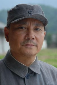 卢奇(优秀男演员)
