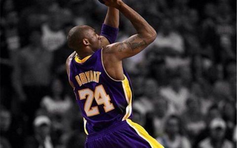 科比的缪斯(科比推出的纪录片)